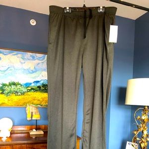 3 For $25 Men’s Jogger Pants